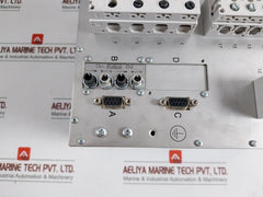 Transformer Differential Protection 7Ut6131-5Eb92-1Aa0-l0B/Ff 50-60Hz Siemens 115….230 V Ac