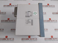 Transformer Differential Protection 7Ut6131-5Eb92-1Aa0-l0B/Ff 50-60Hz Siemens 115….230 V Ac