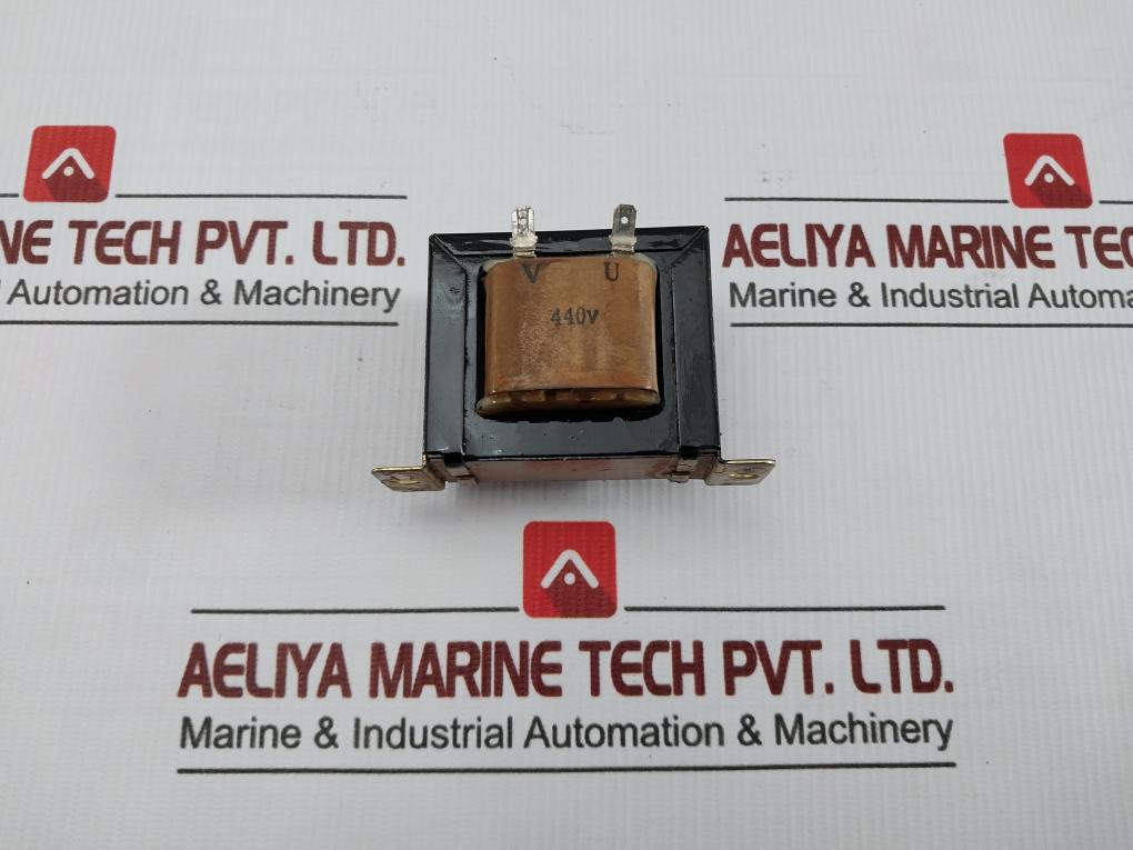 Transformer Ea-07801#1 Mss