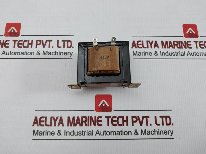 Transformer Ea-07801#1 Mss