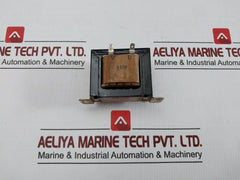 Transformer Ea-07801#1 Mss