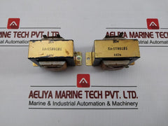 Transformer Ea-07801#1 Mss