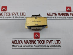 Transformer Ea-07801#1 Mss