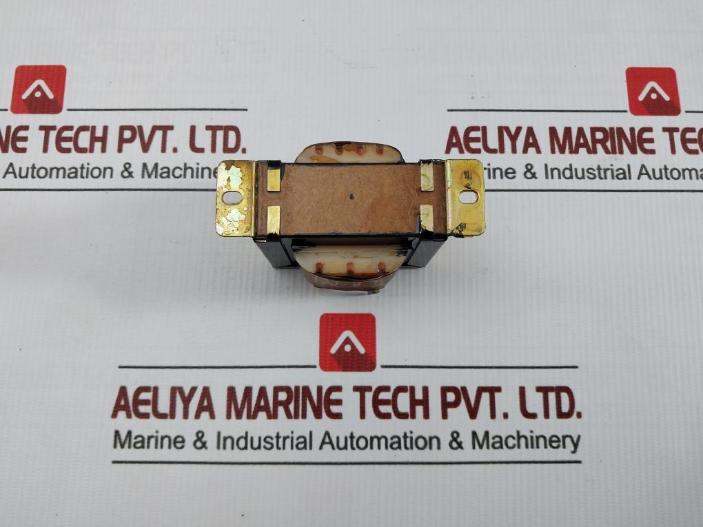 Transformer Ea-07801#1 Mss