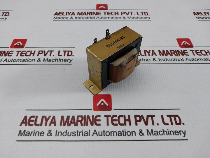 Transformer Ea-07801#1 Mss