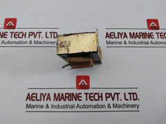 Transformer Ea-07801#1 Mss
