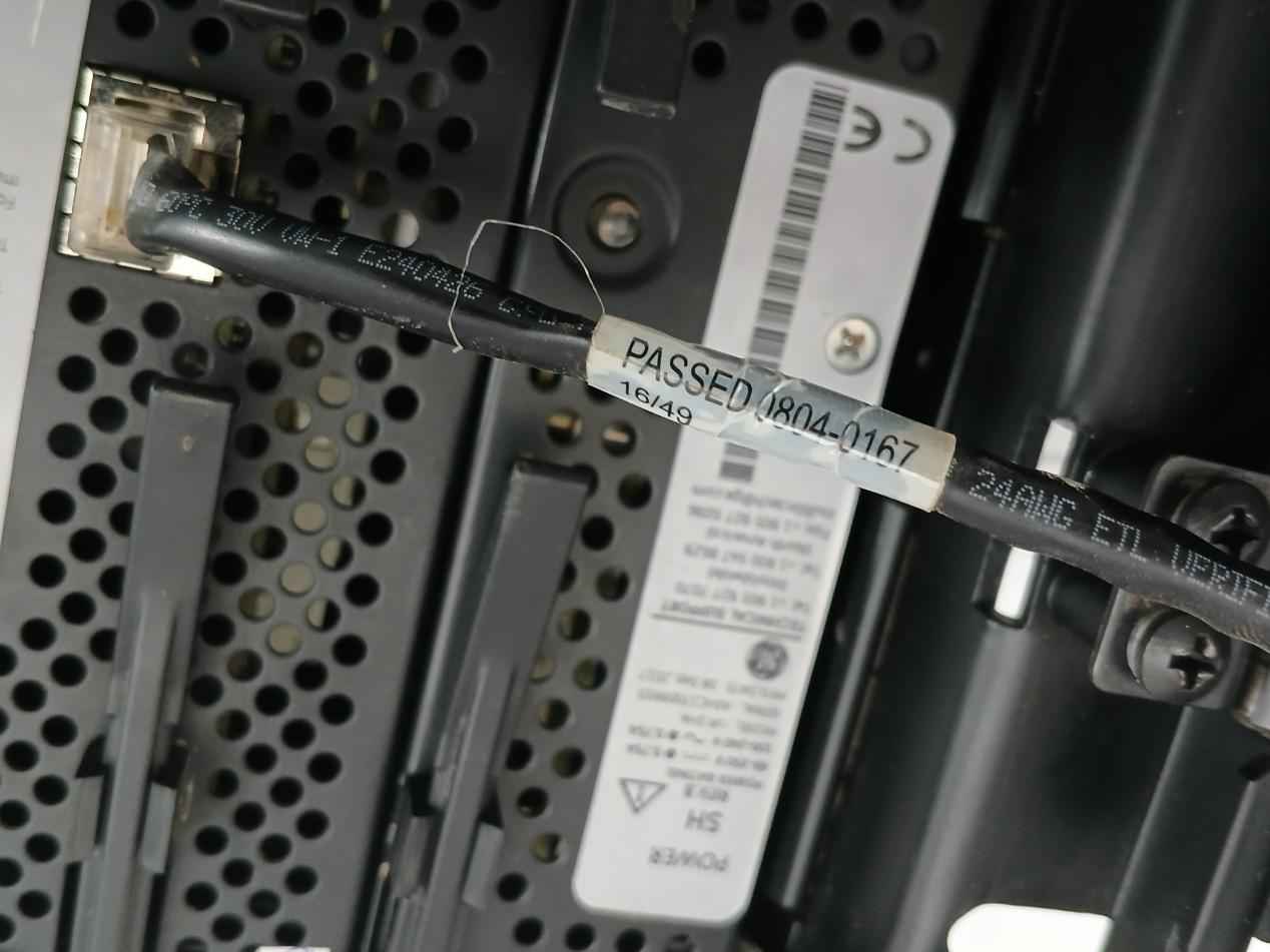 Transformer Management Relay Multilin T60 Brand Ge Part No: T60Uj3Hkhf8Nh6Dm8Lp67U67Wxx