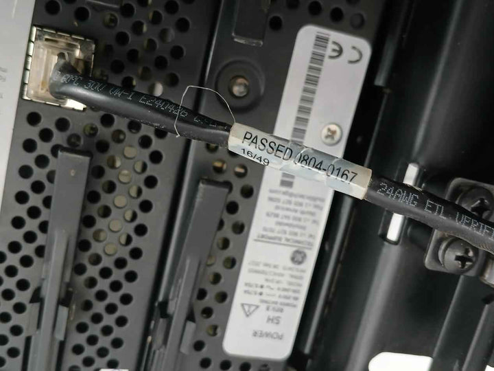 Transformer Management Relay Multilin T60 Brand Ge Part No: T60Uj3Hkhf8Nh6Dm8Lp67U67Wxx