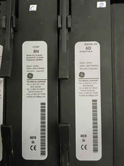 Transformer Management Relay Multilin T60 Brand Ge Part No: T60Uj3Hkhf8Nh6Dm8Lp67U67Wxx