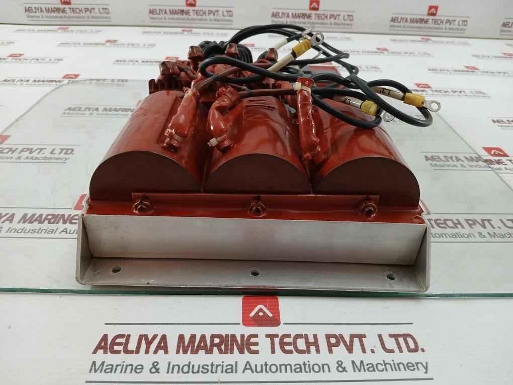 Transformer Module Fs25116-34-99 Brand Schaffner