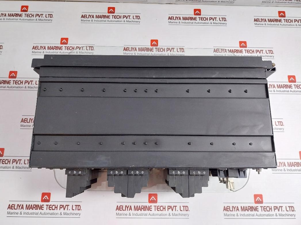 Transformer Protection System By Ge Part No: T60Uj3Hkhf8Nh6Dm8Lp67U67Wxx Multilin T60