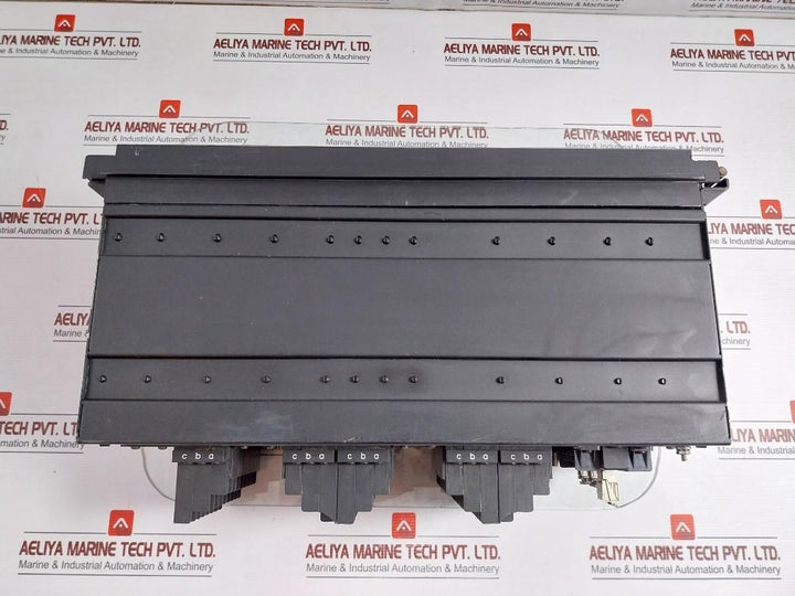 Transformer Protection System By Ge Part No: T60Uj3Hkhf8Nh6Dm8Lp67U67Wxx Multilin T60