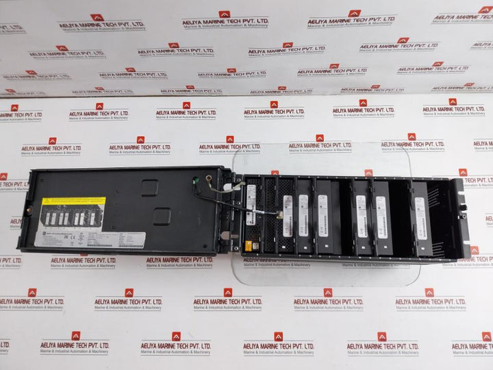 Transformer Protection System By Ge Part No: T60Uj3Hkhf8Nh6Dm8Lp67U67Wxx Multilin T60