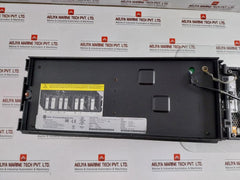 Transformer Protection System By Ge Part No: T60Uj3Hkhf8Nh6Dm8Lp67U67Wxx Multilin T60