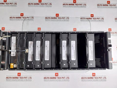 Transformer Protection System By Ge Part No: T60Uj3Hkhf8Nh6Dm8Lp67U67Wxx Multilin T60