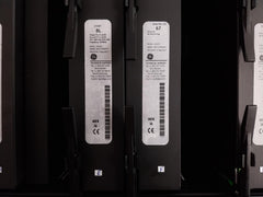 Transformer Protection System By Ge Part No: T60Uj3Hkhf8Nh6Dm8Lp67U67Wxx Multilin T60