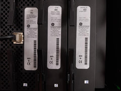 Transformer Protection System By Ge Part No: T60Uj3Hkhf8Nh6Dm8Lp67U67Wxx Multilin T60