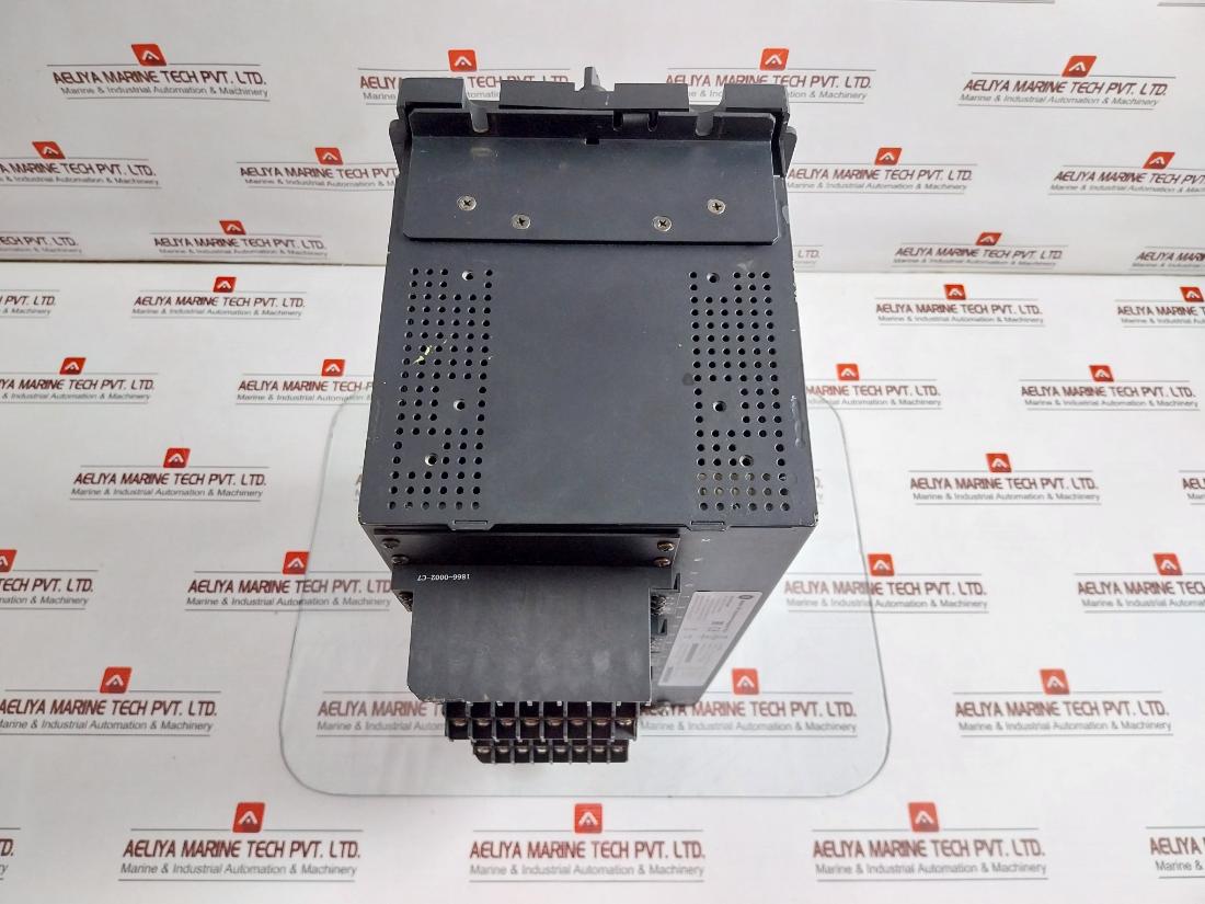 Transformer Protection System By Ge Part No: T60Uj3Hkhf8Nh6Dm8Lp67U67Wxx Multilin T60