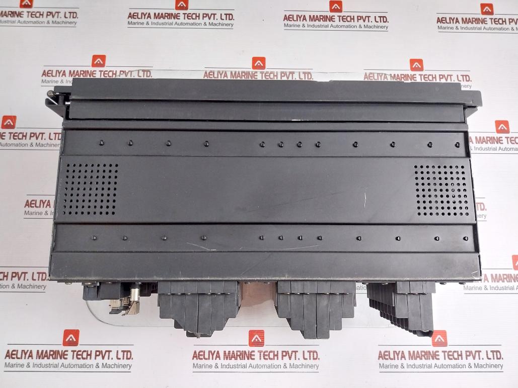 Transformer Protection System By Ge Part No: T60Uj3Hkhf8Nh6Dm8Lp67U67Wxx Multilin T60