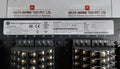 Transformer Protection System By Ge Part No: T60Uj3Hkhf8Nh6Dm8Lp67U67Wxx Multilin T60