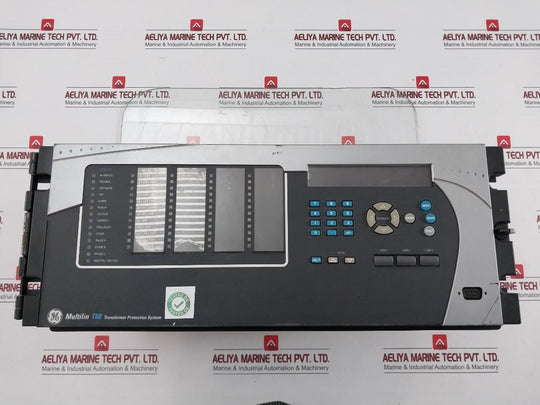 Transformer Protection System Multilin T60 Brand Ge T60Uj3Hkhf8Nh6Dm8Lp67U67Wxx