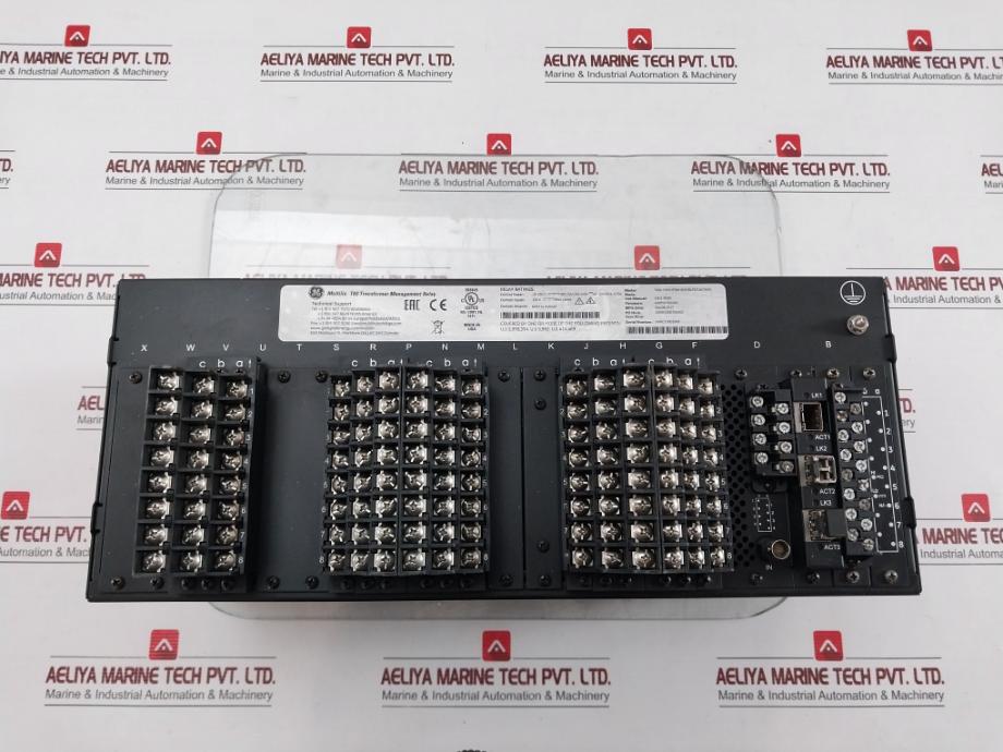 Transformer Protection System Multilin T60 Brand Ge T60Uj3Hkhf8Nh6Dm8Lp67U67Wxx