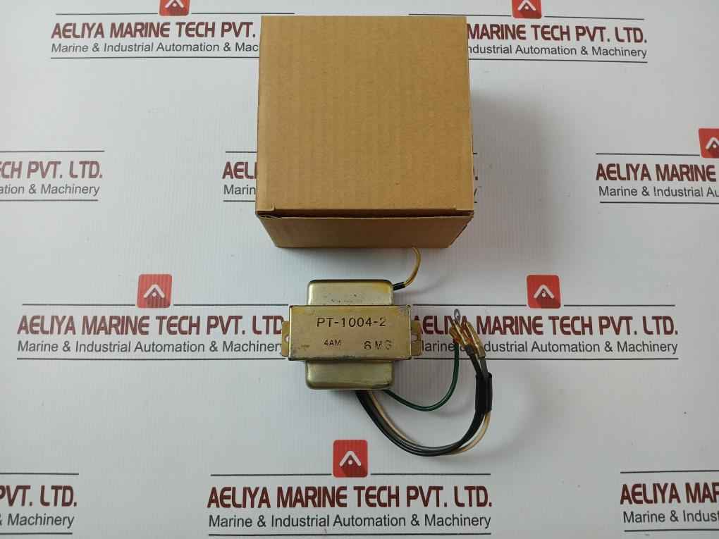 Transformer Pt-1004-2 4Am