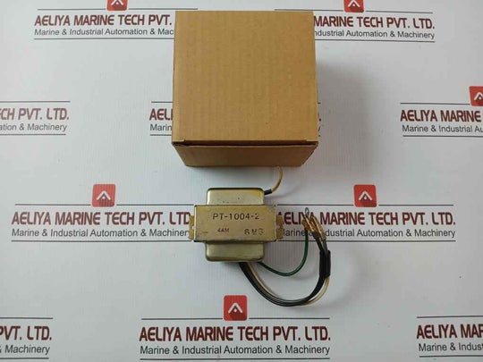 Transformer Pt-1004-2 4Am