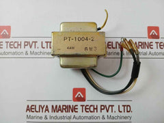 Transformer Pt-1004-2 4Am