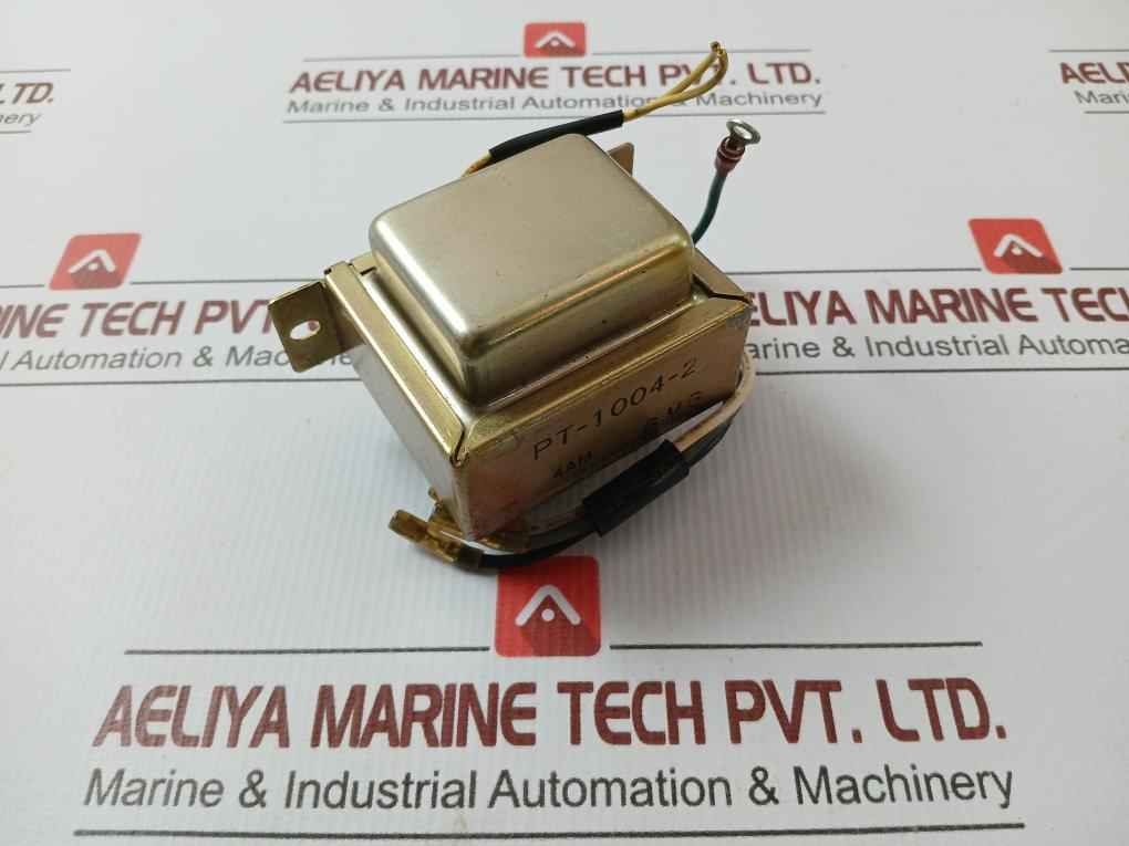 Transformer Pt-1004-2 4Am