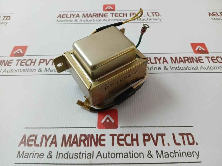 Transformer Pt-1004-2 4Am