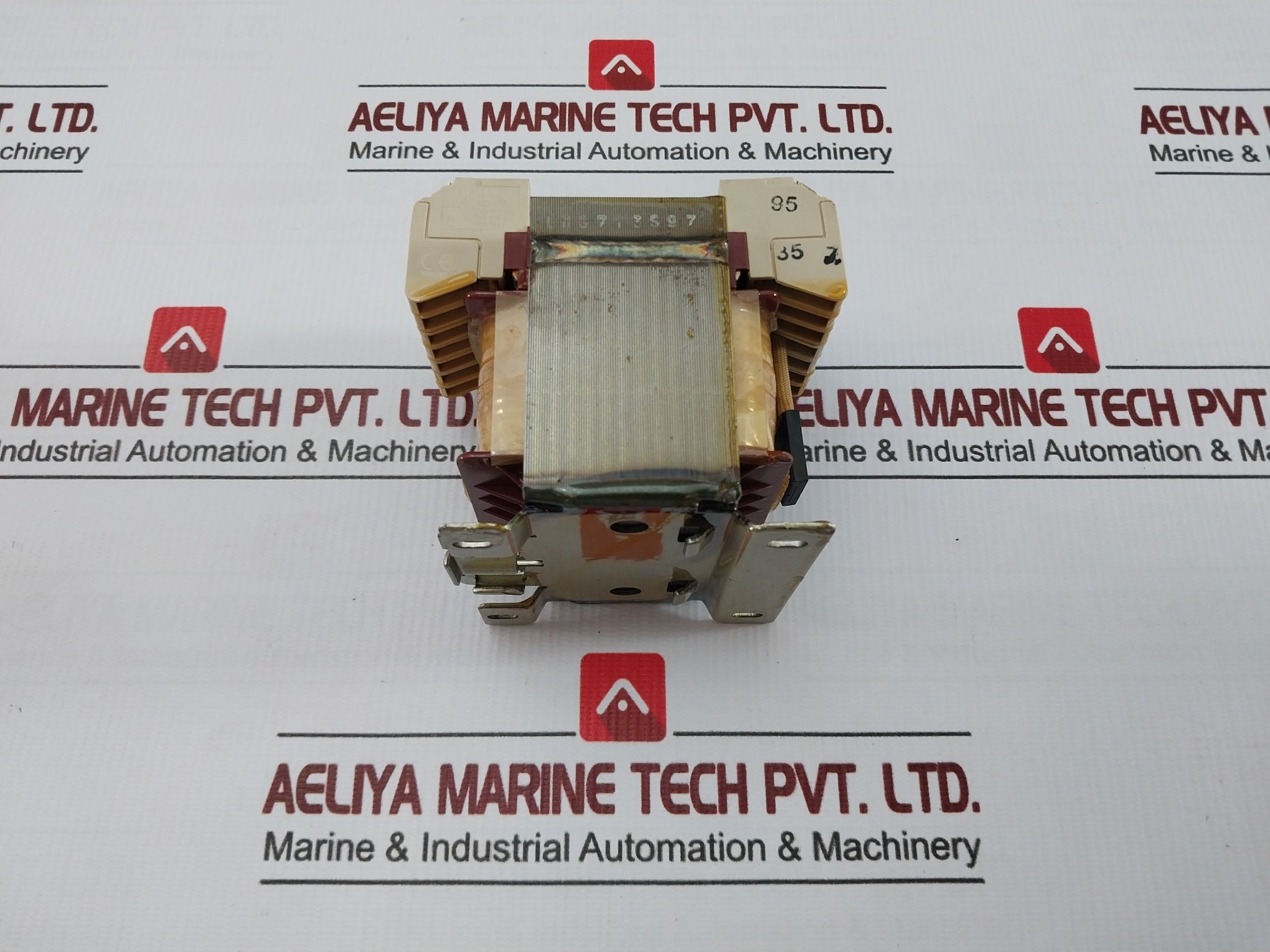 Transformer Siemens 4Am3496-0Ej00-0Fa0
