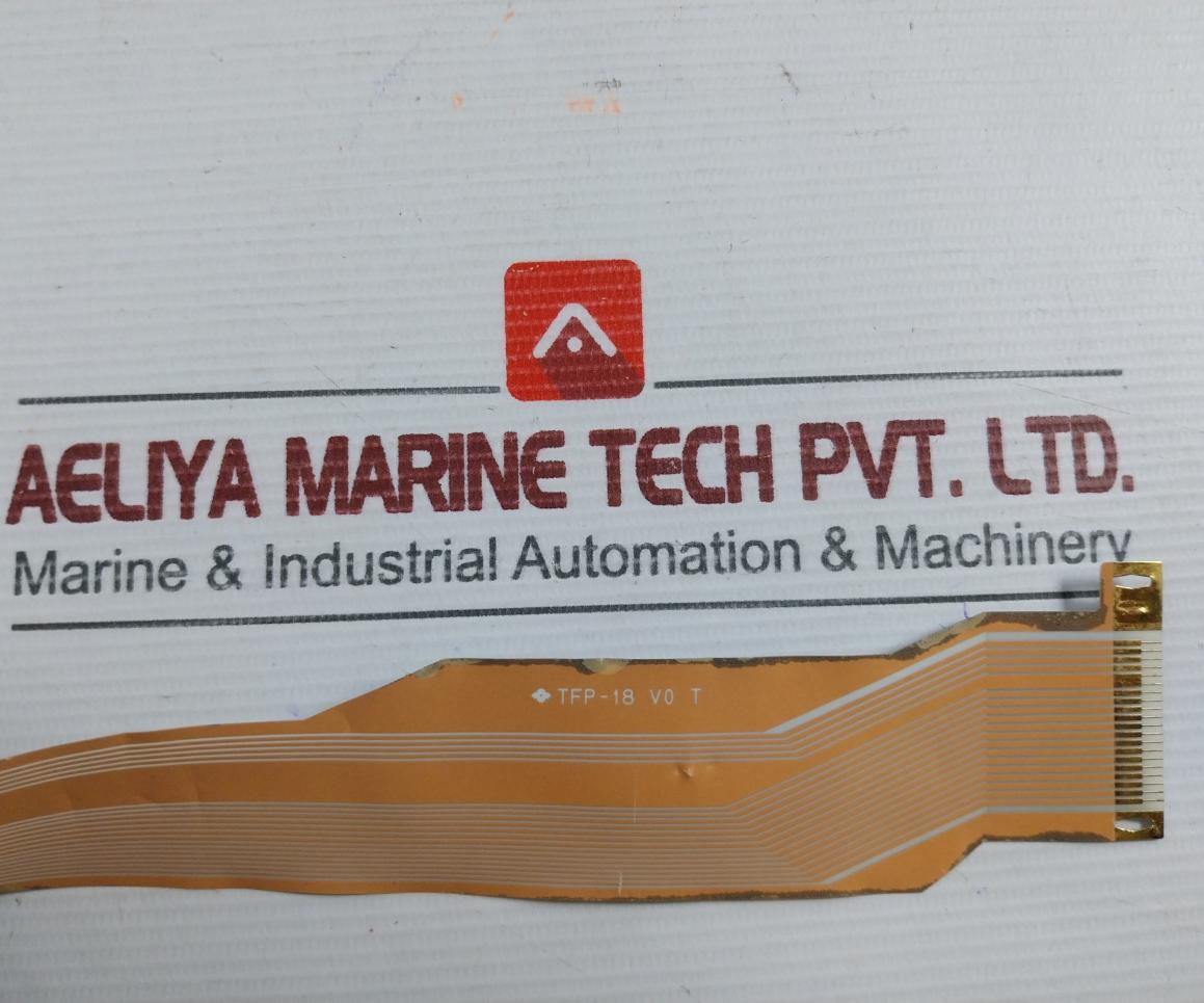 Transformer Tfp-18 V0 T 0A041022