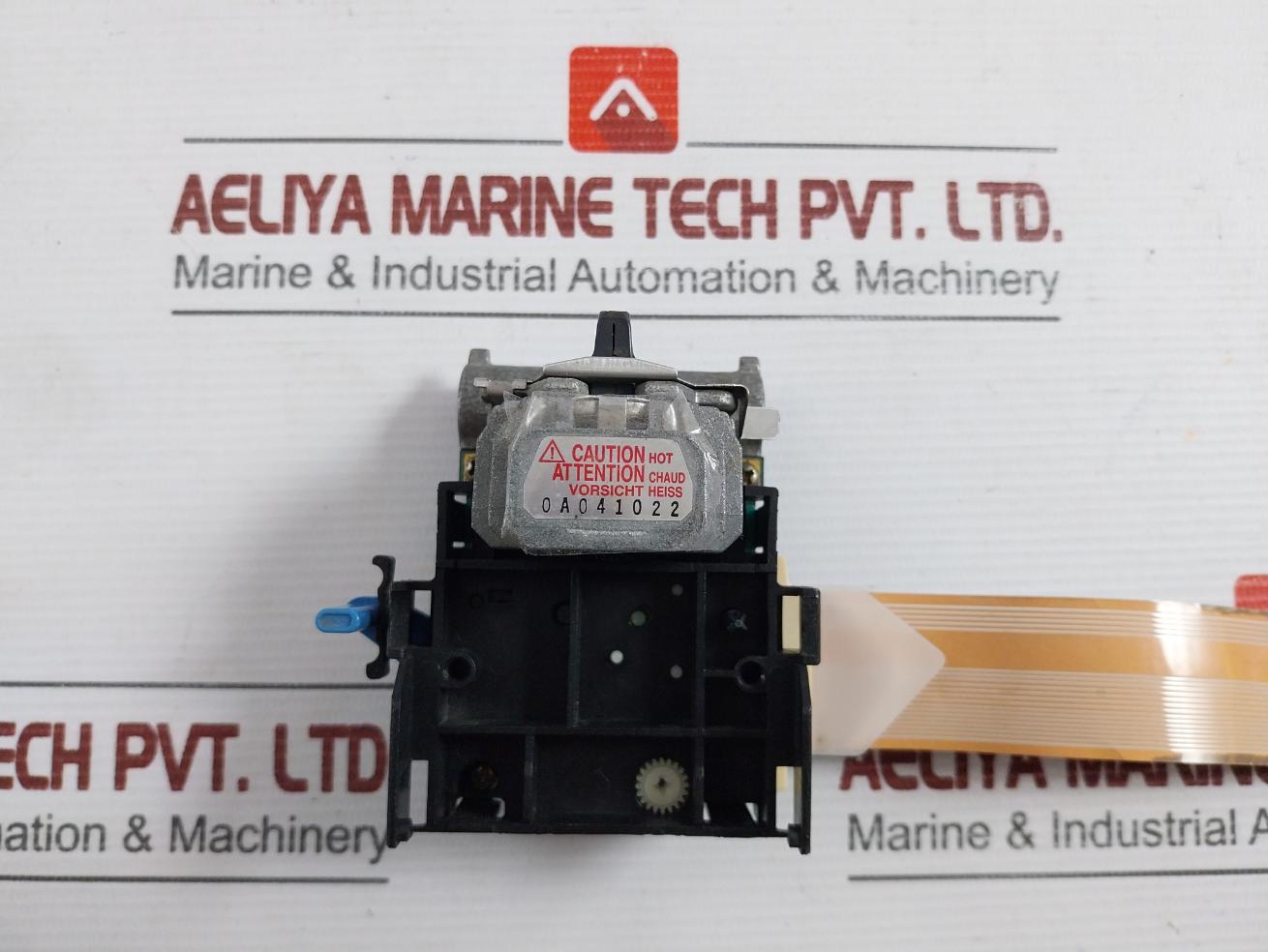 Transformer Tfp-18 V0 T 0A041022