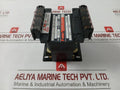 Transformer Ysb-50 Aihara Electric 50/60Hz