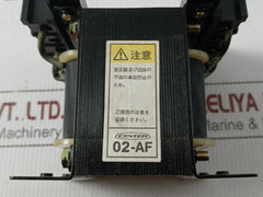 Transformer Ysb-50 Aihara Electric 50/60Hz