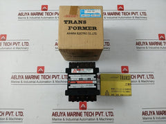 Transformer Ysb-50 Aihara Electric 50/60Hz