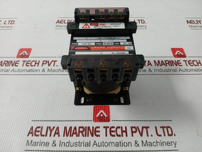 Transformer Ysb-50 Aihara Electric 50/60Hz