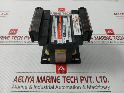Transformer Ysb-50 Aihara Electric 50/60Hz