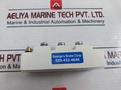 Transistor Ig 5962-400-5010 Diode Module