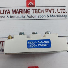 Transistor Ig 5962-400-5010 Diode Module