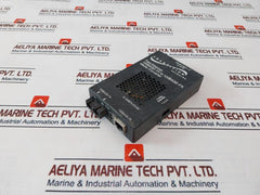 Transition Networks E-100Btx-fx-05(Sc) Ethernet Media Converter 12V Dc