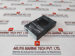 Transition Networks E-100Btx-fx-05(Sc) Ethernet Media Converter 12V Dc