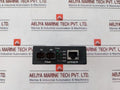 Transition Networks E-100Btx-fx-05(Sc) Ethernet Media Converter 12V Dc