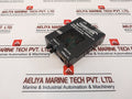Transition Networks J/Fe-cf-04 Media Converter 100Base-fx To 100Base-tx 12Vdc