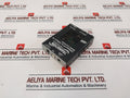 Transition Networks J/Fe-cf-04 Media Converter 100Base-fx To 100Base-tx 12Vdc