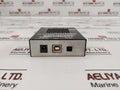 Transition Networks J/Fe-cf-04 Media Converter 100Base-fx To 100Base-tx 12Vdc