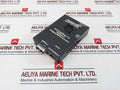 Transition Networks Sgfeb1013-120 Bridging Media Converter 12Vdc Input