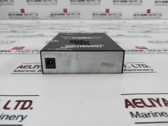 Transition Networks Sgfeb1013-120 Bridging Media Converter 12Vdc Input