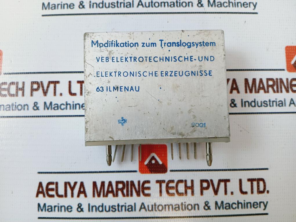 Translog 2 Bw 4.1 Relay